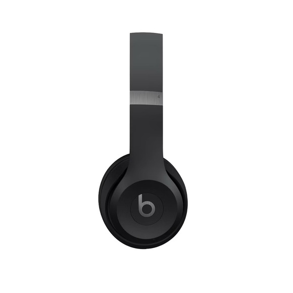 Beats by Dre Black Over-Ear Headphones